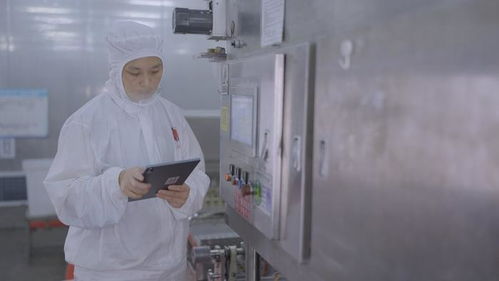 科技引領生產 黑湖科技與華為云攜手，為蠟筆小新食品打造智慧工廠新標桿
